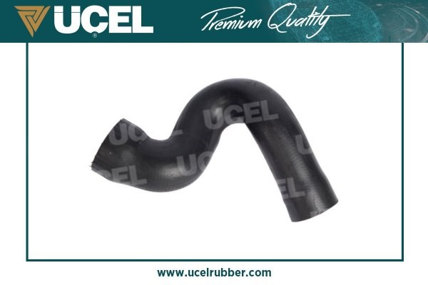 Audi A4 Turbo Hortumu UCEL