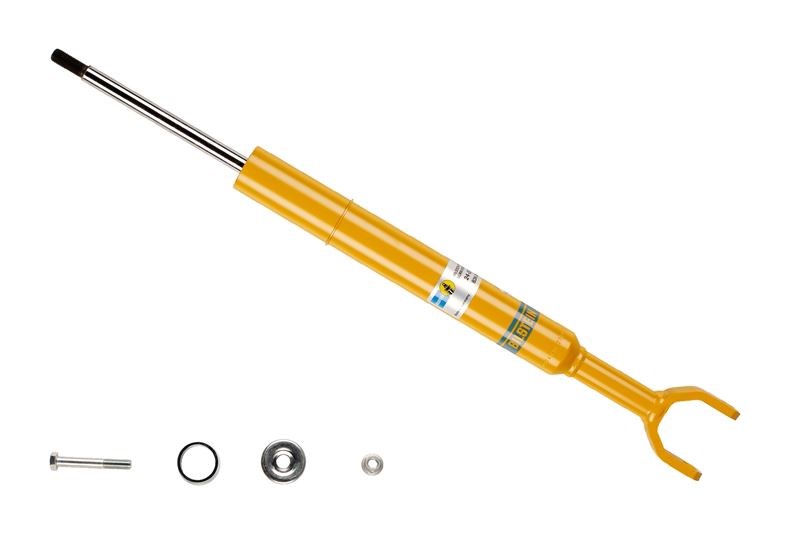 Audi A4 A6 Volkswagen Passat Ön Amortisör BILSTEIN