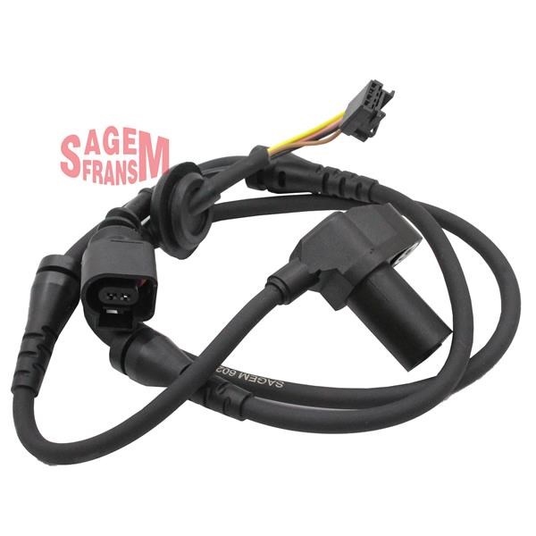 Audi A4 ABS Hız Sensörü Ön SAGEM