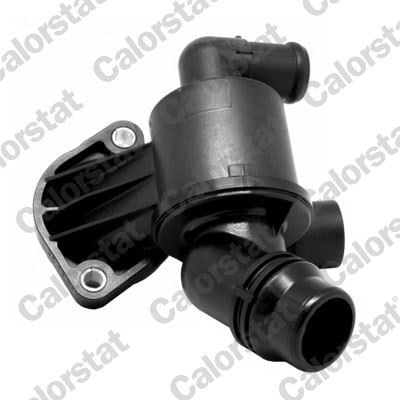 Audi A4 A5 A6 Termostat Komple VERNET