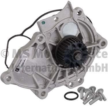 Audi A4 Devirdaim 1.8/2.0 TFSI PIERBURG