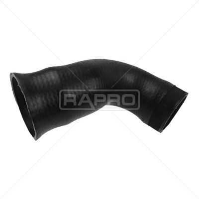 Audi A4 Turbo İntercooler Hortumu RAPRO