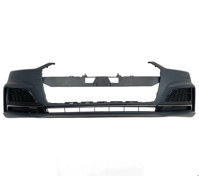 Audi A5 Ön Tampon Set S-Line Yıkama Sensör DOGAN-