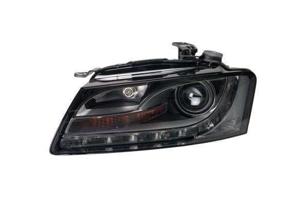 Audi A5 Sağ Xenon Far Sinyal DRL DBL Balastsız VALEO