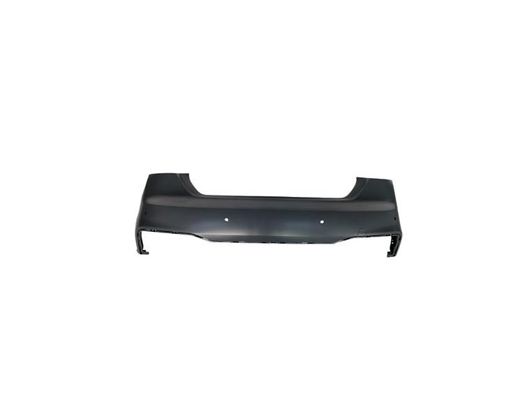 Audi A5 S-Line Sportback Arka Tampon DOGAN-