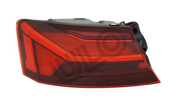 Audi A5 F5 Dış Sol Stop Lambası ULO