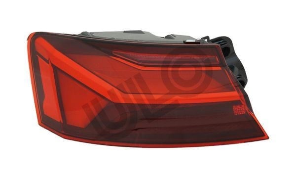 Audi A5 F5 Dış Sol Stop Lambası ULO