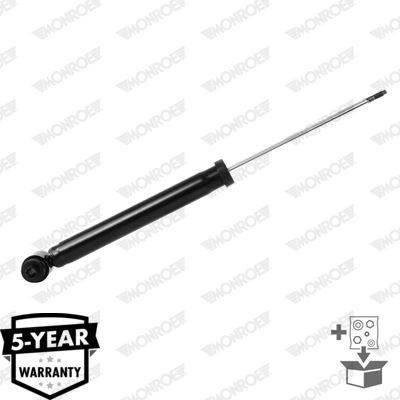 Audi A6 Arka Amortisör L/R Gazlı MONROE