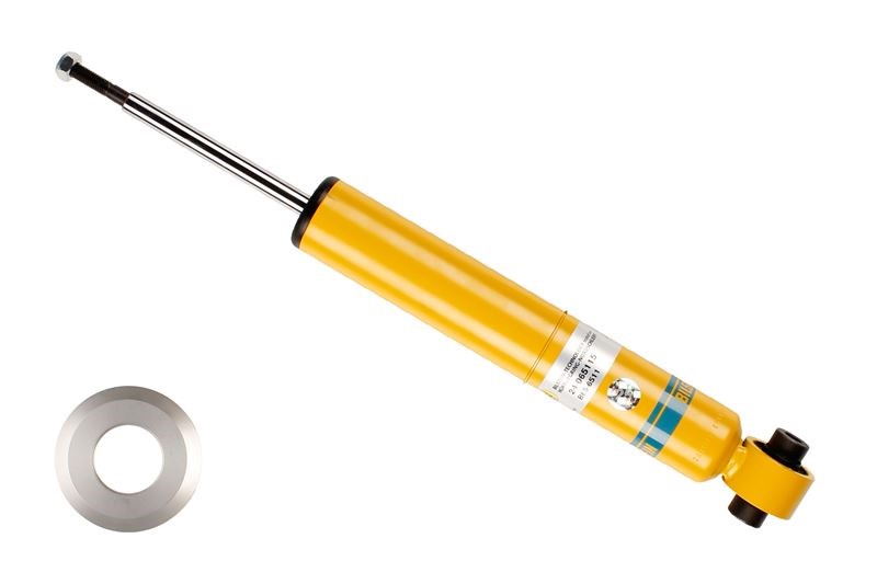 Audi A6 Arka Amortisör B8 BILSTEIN