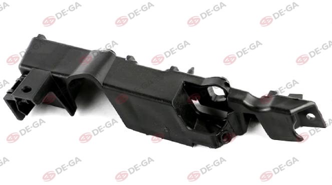 Audi A6 Ön Tampon Braketi Sağ 2011- DEGA