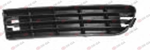 Audi A6 Ön Tampon Panjuru Sol 1994-1996 DEGA