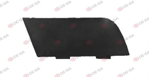 Audi A6 Ön Tampon Çeki Demiri Kapağı 2004- DEGA