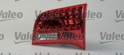 Audi A6 Sağ Stop Lambası VALEO