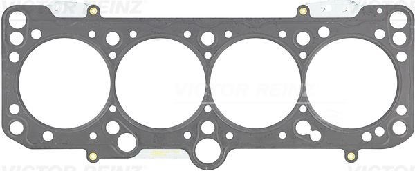 Audi A6 80 100 2.0 16V Silindir Kapak Contası