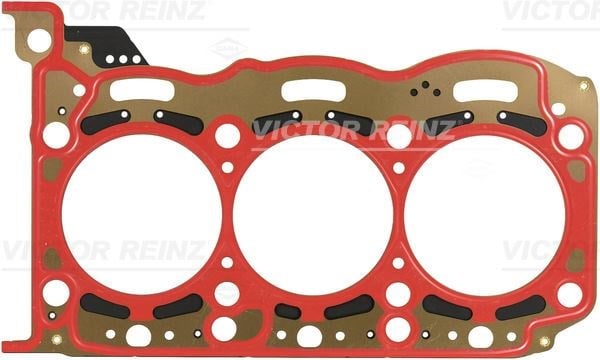 Audi A6 A7 Q5 Silindir Kapak Contası Sol 3 Kertik 1.69mm V.REINZ