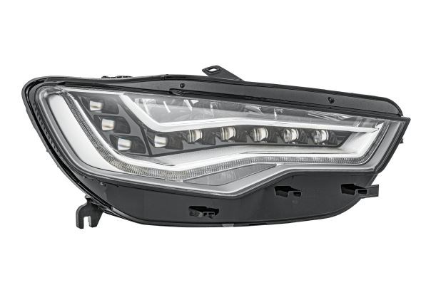 Audi A6 LED Sağ Far HELLA