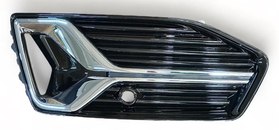 Audi A6 Ön Sol Tampon Kapağı PRO-A