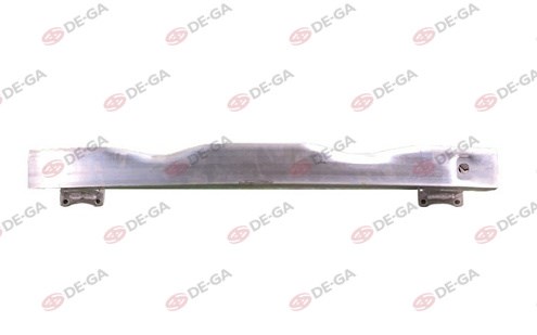 Audi A6 Arka Tampon Takviyesi Alüminyum 2011-2014 DEGA