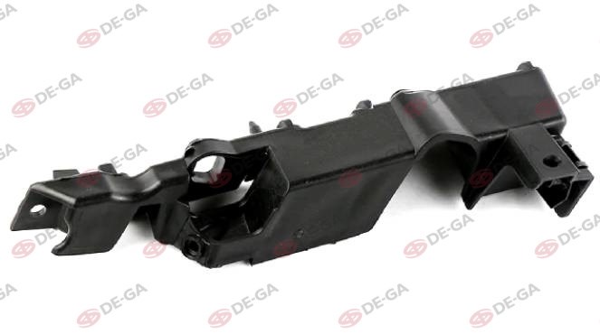 Audi A6 Ön Tampon Braketi Sol 2011- DEGA