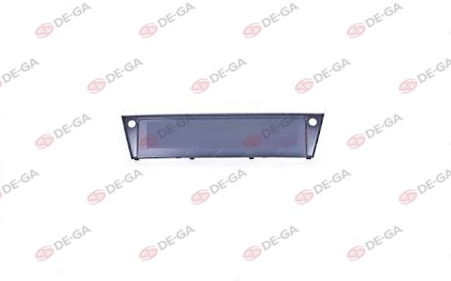 Audi A6 Ön Plakalık Astarlı 2004- DEGA