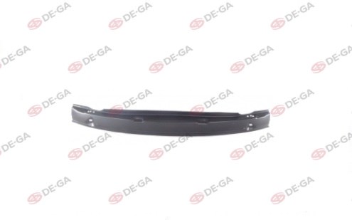 Audi A6 Arka Tampon Takviyesi 2002- DEGA