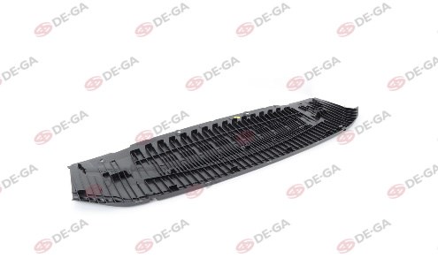 Audi A6 Ön Tampon Alt Muhafazası 2011-2014 DEGA