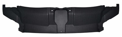Audi A6 Ön Panel Üst Kaplama PRO-A