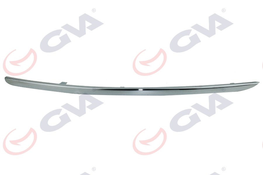 Audi A6 Ön Tampon Süs Çıtası Sağ GKL