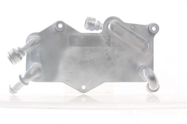 Audi A6 A7 A8 Yağ Soğutucusu MAHLE