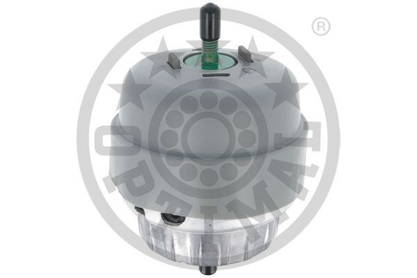 Audi A6 Sol Motor Kulağı OPTIMAL