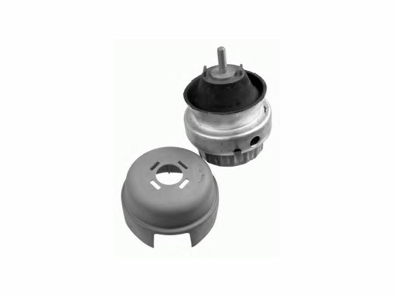 Audi A6 C6 Sol Motor Takozu KAUTEK