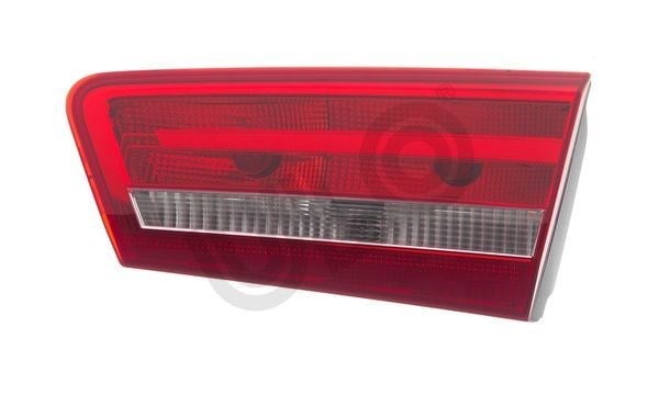 Audi A6 C7 Sağ İç Bagaj Stop Lambası ULO