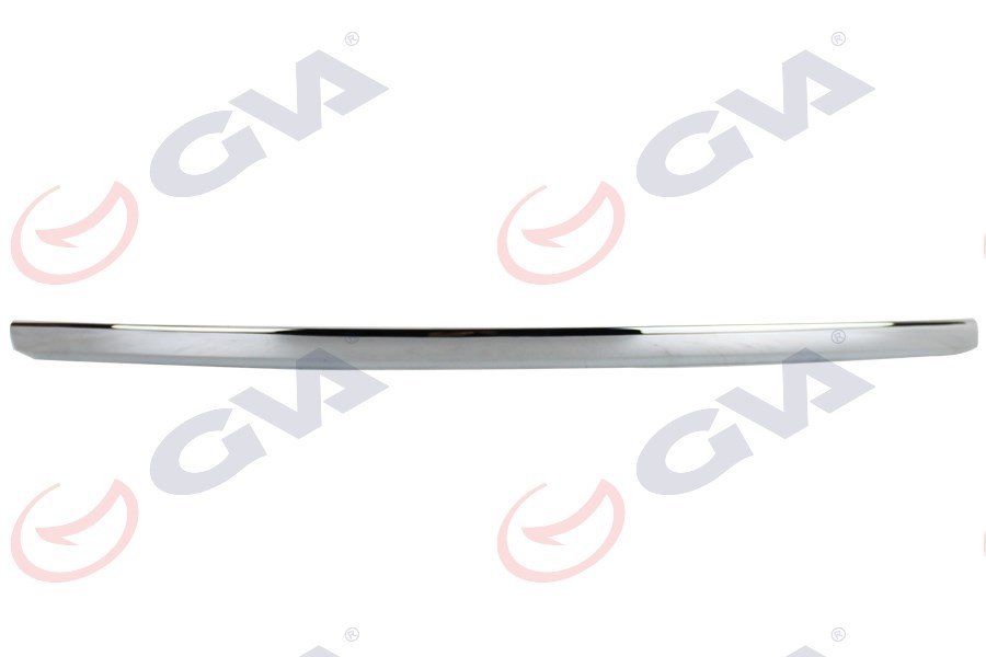 Audi A6 Ön Tampon Süs Çıtası Sağ GKL