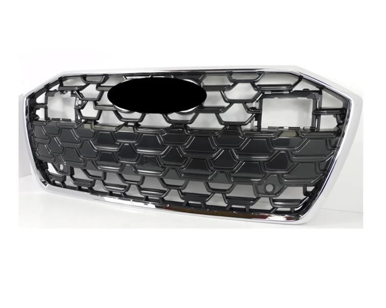 Audi A6 Ön Panjur DOGAN-