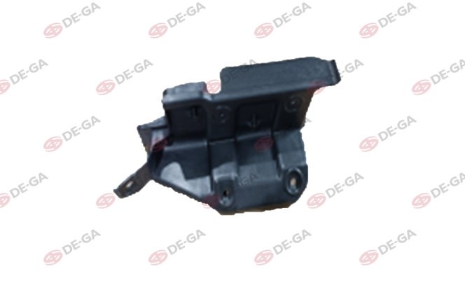 Audi A6 Arka Tampon Braketi Sağ 2004-2008 DEGA