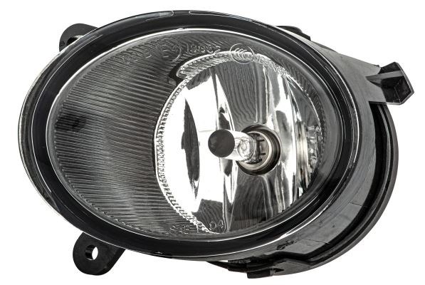 Audi A6 A8 Sol Sis Farı Komple HELLA