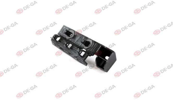 Audi A6 Arka Tampon Braketi Sol 2014-2016 DEGA