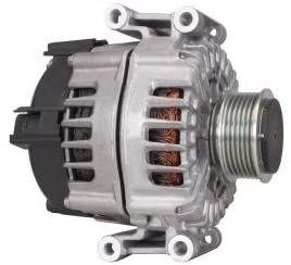 Audi A7 Q Alternatör 3.0 V6 FSI VALEO
