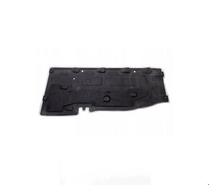 Audi A8 Taban Alt Muhafaza Sol DOGAN-