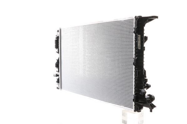 Audi A8 Motor Su Radyatörü MAHLE