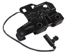 Audi A8 Motor Kaput Kilidi PRO-A