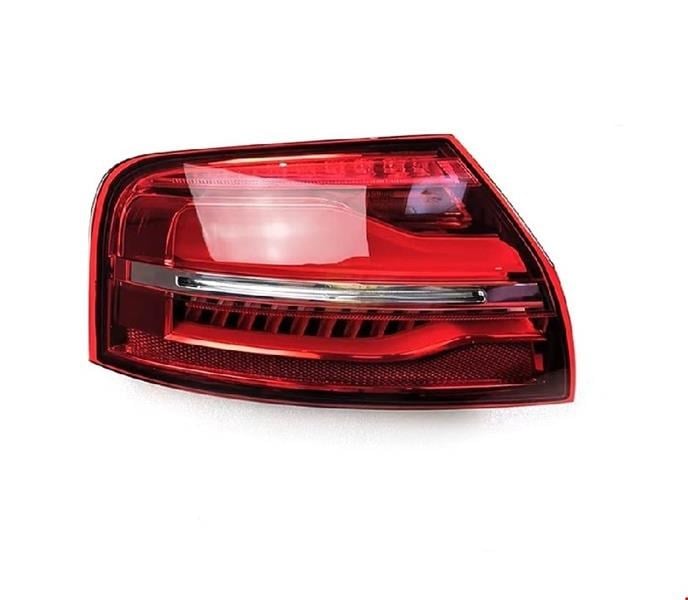 Audi A8 Dış Stop Lambası Sol DOGAN-