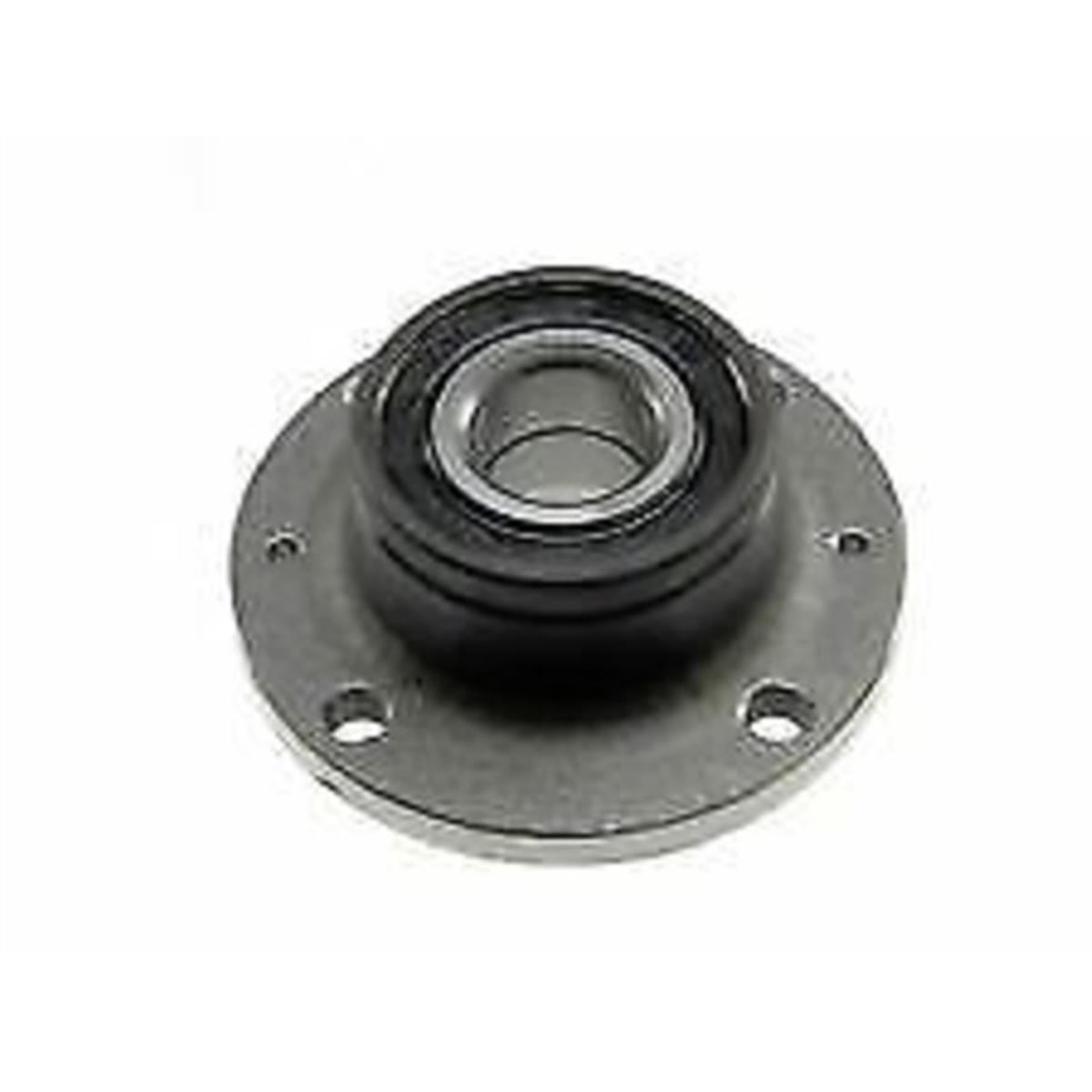 Opel Corsa D Fiat Punto Porya Arka Teker Komple 71747713-55701518-95517150-931