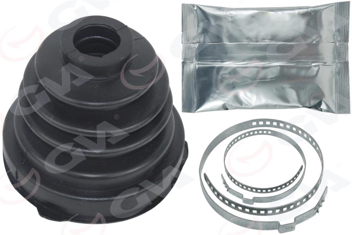 Fiat Doblo Alfa Romeo Mito Fiat 500 İç Aks Körüğü 46307675