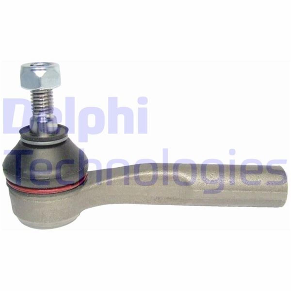 Opel Corsa D (06>) Fiat Grande Punto (05>) Rot Başı Sol 93196541-1603544-93189023-7736