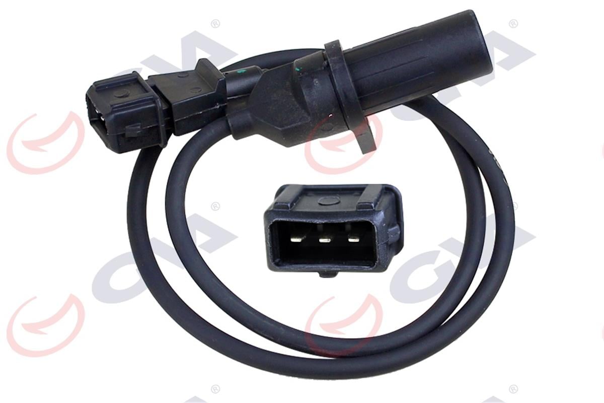 Fiat Palio Punto Albea Krank Mil Sensörü Kablosu 46802751-55189518-55189517