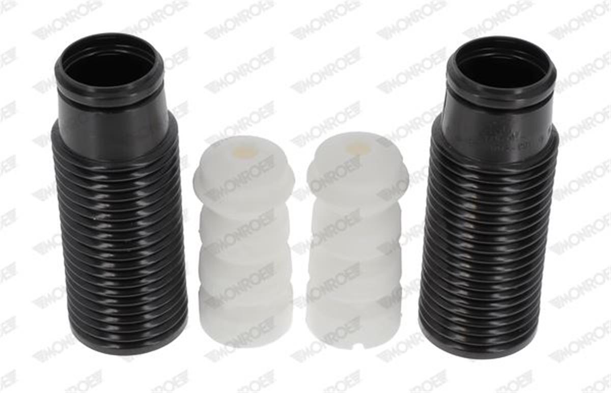 Fiat Grande Punto Amortisör Takozu Arka Kit 55701429