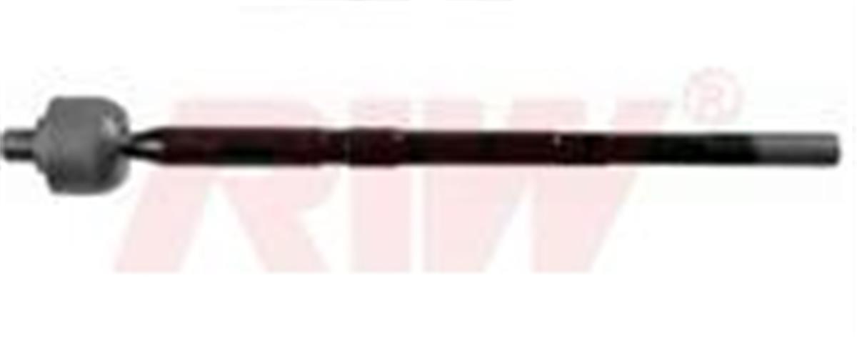 Opel Corsa D-E Adam Grande Punto Rot Mili 1603543-93185022-93196540