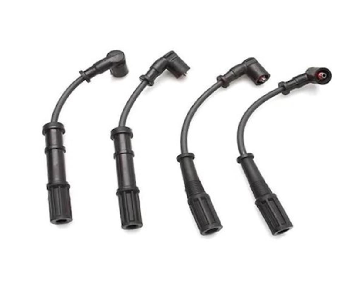 Fiat Albea Sole Palio Sole Buji Kablo Takımı 55195775-55195776