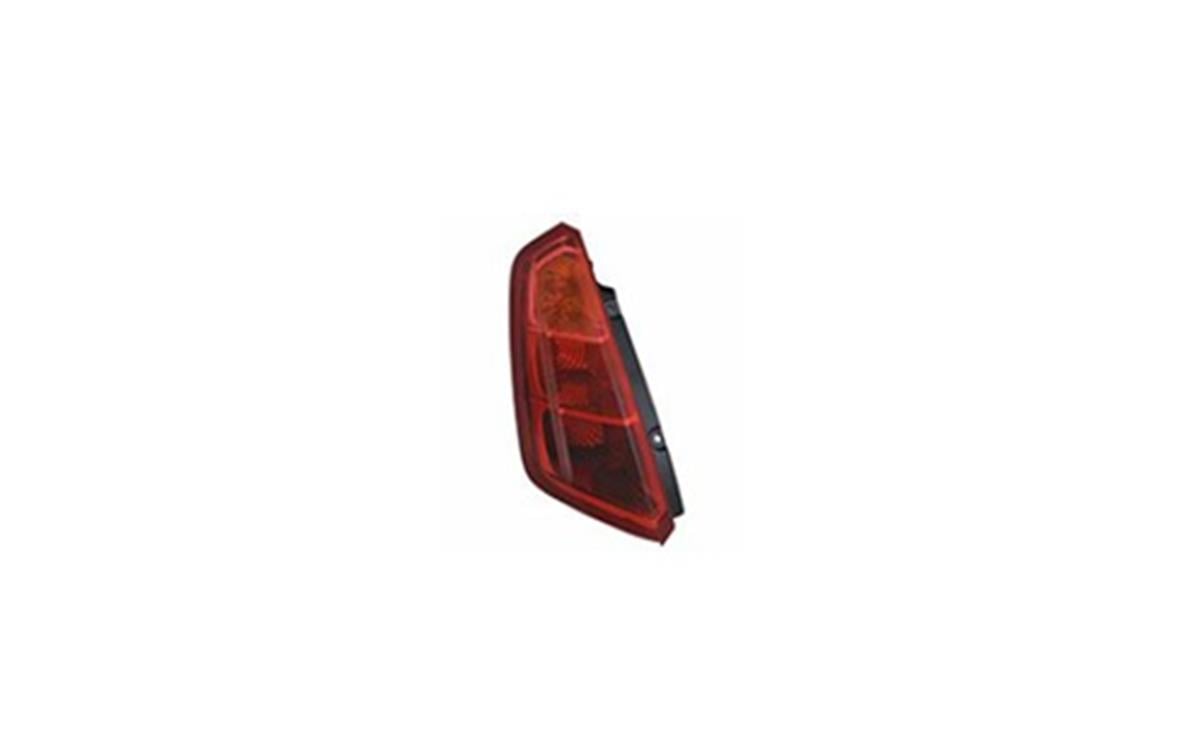 Fiat Grande Punto (2006-2009) Arka Stop Lamba Sol 51701589